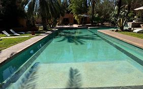 Riad Sheherazade Marrakech
